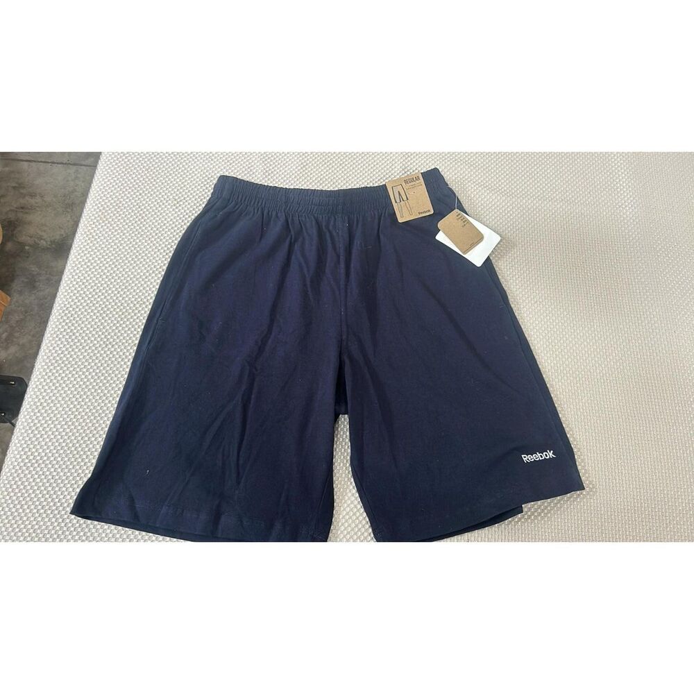 NWT Reebox mens large shorts